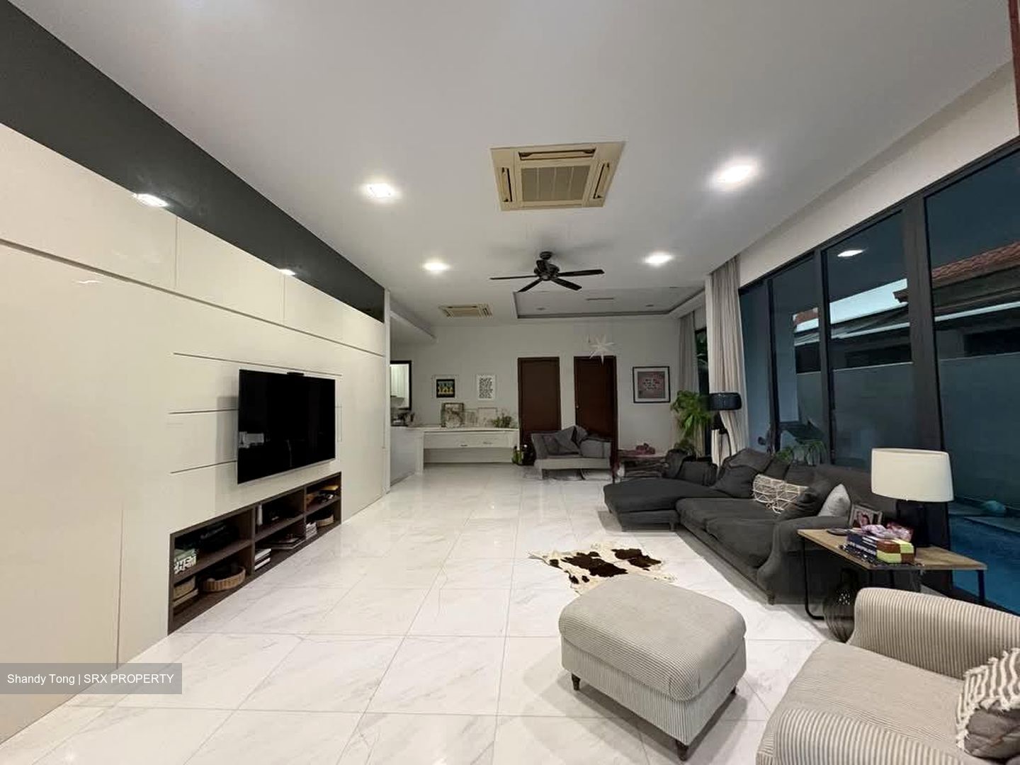 Serangoon Garden Estate (D19), Semi-Detached #556327281